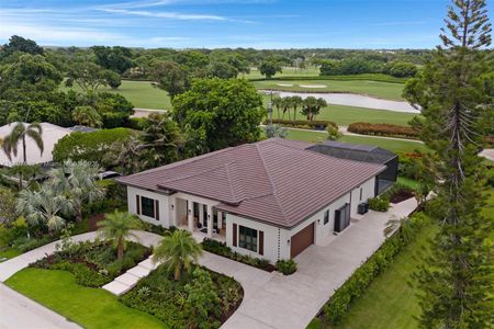 New construction Single-Family house 22 Country Clb, Key Largo, FL 33037 - image