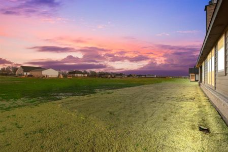 New construction Single-Family house 2605 Witness Tree Rd, Terrell, TX 75161 Leona II- photo 38 38