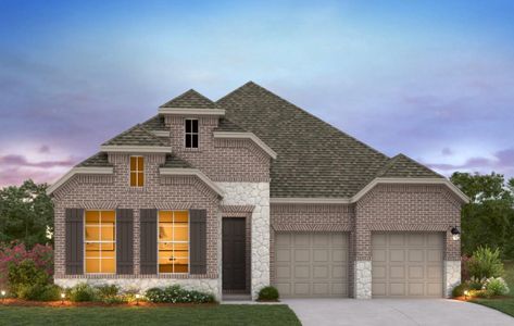 New construction Single-Family house 17528 Junipero St, Pflugerville, TX 78660 - image