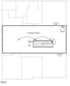 New construction Single-Family house 401 Marthas View Way Wy, Wake Forest, NC 27587 null- photo 3 3