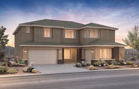 Harvest - Enchantment Series by Pulte Homes in Queen Creek - photo 15 15