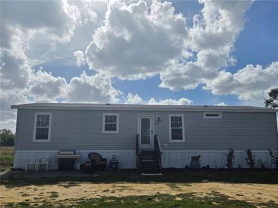 New construction Manufactured Home house 1981 Se Piggy Back Rd, Arcadia, FL 34266 - image