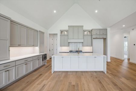 New construction Single-Family house 422 Venado View Ct, Conroe, TX 77304 - image 10