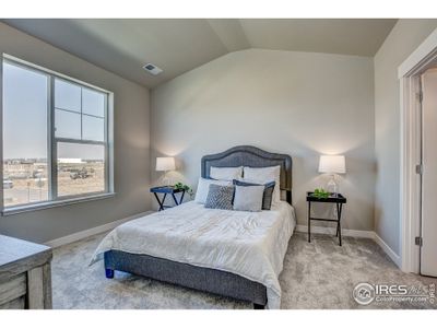 New construction Townhouse house 420 High Point Dr, Unit 105, Longmont, CO 80504 Eldorado- photo 12 12