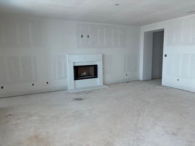 New construction Single-Family house 3516 Austin St, Gainesville, TX 76240 Lavon- photo 25 25