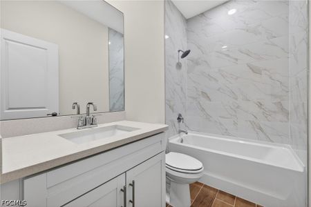 New construction Single-Family house 430 Nw 14Th St, Cape Coral, FL 33993 plan The Bluewater Cove - image 9