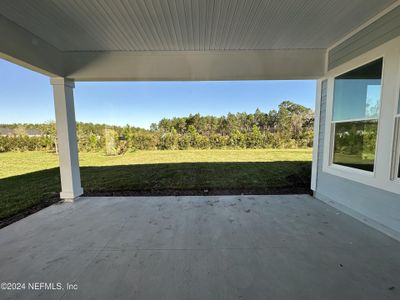 New construction Single-Family house 61 Yorkshire Drive, Saint Augustine, FL 32092 Mason- photo 26 26