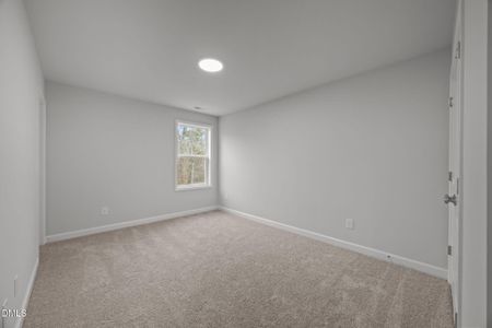 New construction Single-Family house 690 Huskuth Rd, Youngsville, NC 27596 - image 16