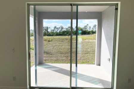 New construction Single-Family house 6821 Serpent Hawk Lane St, Howey-in-the-Hills, FL 34737 plan Hayden - image 7