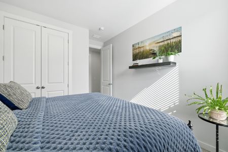 New construction Townhouse house 1011 Swamp Harrier Ave, Ravenel, SC 29470 plan The Miles II TH HCM - image 17