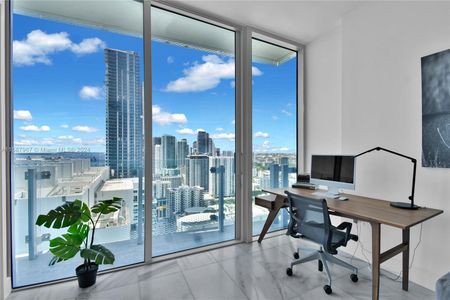 New construction Condo house 700 Ne 26Th Ter, Unit 3104, Miami, FL 33137 null- photo 20 20