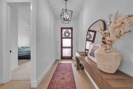 New construction Single-Family house 900 Brookwood Blvd, Haslet, TX 76052 - image 6