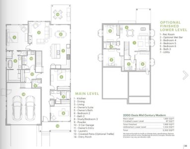 New construction Single-Family house 2102 Star Hill St, Longmont, CO 80503 plan 2000 Oasis - image 4