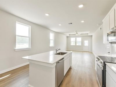 New construction Single-Family house 11880 Brunel Dr, Conroe, TX 77306 plan The Frio G - image 14