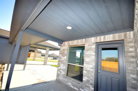 New construction Single-Family house 3502 Bahia Rd, League City, TX 77539 - image 4