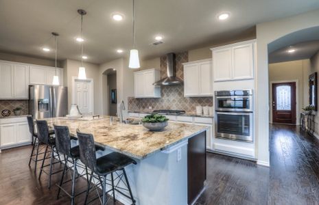 Lago Mar by Pulte Homes in La Marque - photo 30 30