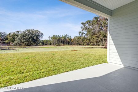 New construction Single-Family house 14240 Lons Pl, Jacksonville, FL 32226 Carrollview- photo 51 51