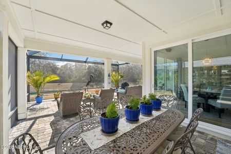 New construction Single-Family house 548 Timber Light Trl, Ponte Vedra, FL 32081 - image