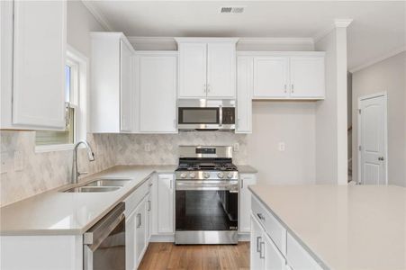 New construction Single-Family house 27 Masters Dr, Villa Rica, GA 30180 - image 9