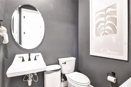 New construction Single-Family house 3487 Macchi Ave, Tavares, FL 32778 plan Lapis - image 9