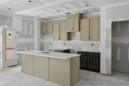 New construction Townhouse house 4349 Fern River Bnd, Unit 31, Norcross, GA 30093 - image 13