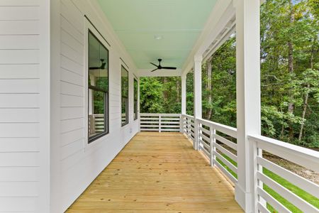 New construction Single-Family house 215 Marion Ave, Summerville, SC 29483 - image