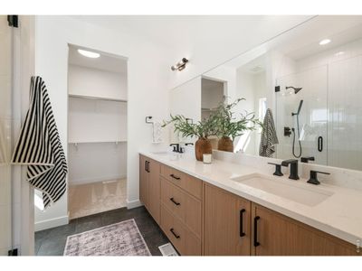 New construction Single-Family house 1410 S Gardenia Dr, Milliken, CO 80543 - image 7