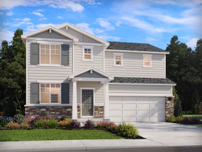 Meridian Ranch by Meritage Homes in Peyton - image 13