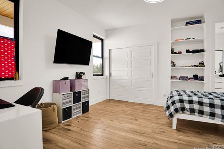 New construction Single-Family house 756 Spacious Sky, San Antonio, TX 78260 - image 7