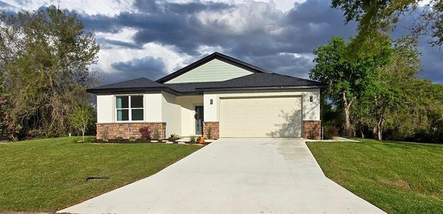 New construction Single-Family house 5528 Thunder Rd, Sebring, FL 33876 - image