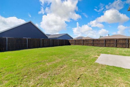 New construction Single-Family house 221 Marble Creek Dr, Fort Worth, TX 76131 - image 3