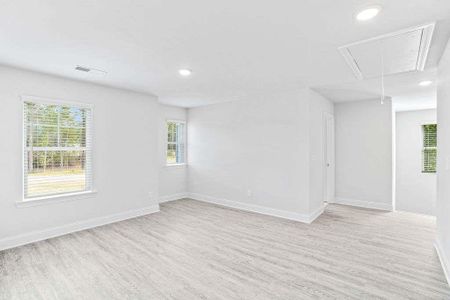 New construction Single-Family house 70 Cooper Dr, Mansfield, GA 30055 plan Auburn D3 - image 14