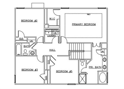 New construction Single-Family house 91 Old Yorkville Rd, Dallas, GA 30157 - image 3