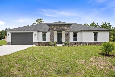 New construction Single-Family house 4540 Helena Drive, Titusville, FL 32780 - photo 0