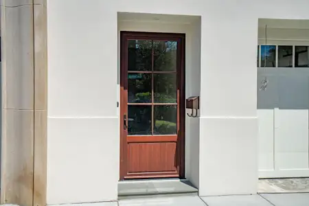 New construction Townhouse house 4 Exchange St, Charleston, SC 29401 - image