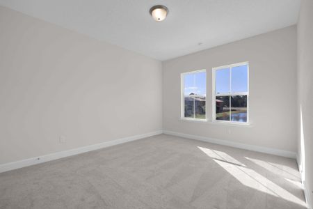 New construction Duplex house 32 Woodland Park Dr, Ponte Vedra Beach, FL 32081 plan Birch - image 8