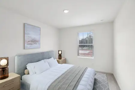 New construction Single-Family house 69 Club Rd, Louisburg, NC 27549 plan Splendor - image 9