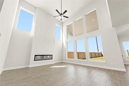 New construction Single-Family house 4935 Carina St, Richmond, TX 77469 plan The Asher X - image 16