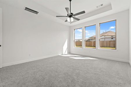 New construction Single-Family house 21022 Madera Valley Ln, Cypress, TX 77447 null- photo 10 10