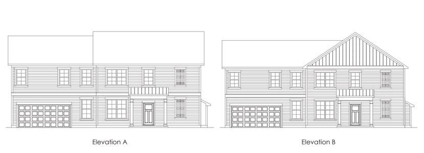 New construction Single-Family house Decatur, GA 30034 - photo 0