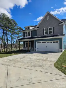 New construction Single-Family house 347 Pintail Ln, Arden, NC 28704 - image