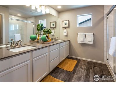 New construction Single-Family house 6100 Gault Rd, Timnath, CO 80547 - image 7