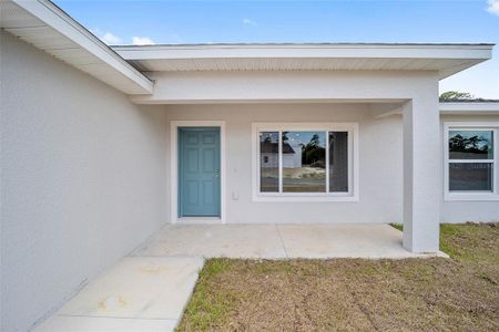 New construction Single-Family house 22 Juniper Drive Crse, Ocala, FL 34480 null- photo 2 2