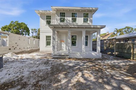 New construction Single-Family house 345 11Th Ave Ne, St. Petersburg, FL 33701 - image 13