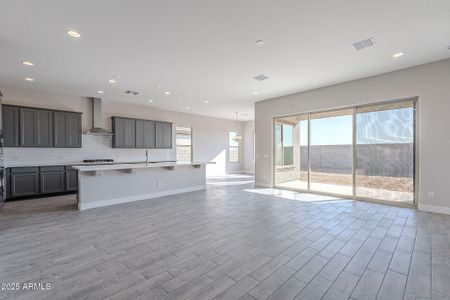 New construction Single-Family house 20257 W Catalina Dr, Buckeye, AZ 85396 Jade- photo 5 5