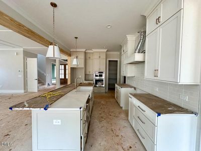 New construction Single-Family house 105 Cherry Bark Dr, Youngsville, NC 27596 - image 8