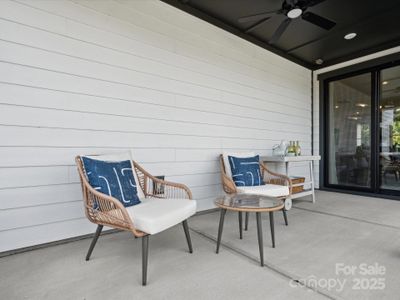 New construction Townhouse house 139 Armstrong Rd, Belmont, NC 28012 Torrence- photo 26 26