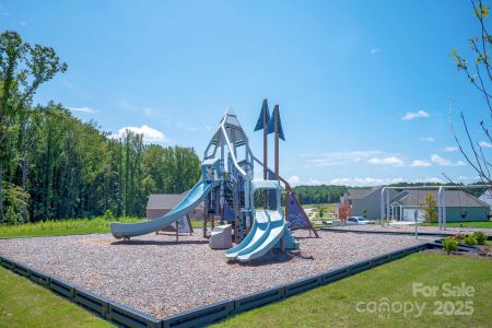 New construction Single-Family house 3262 Saddlebred Dr, Gastonia, NC 28052 null- photo 22 22