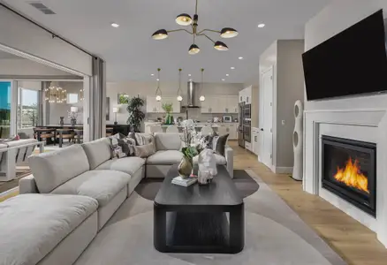 Converde™—a Trilogy® Boutique Community™ by Shea Homes in Conroe - image