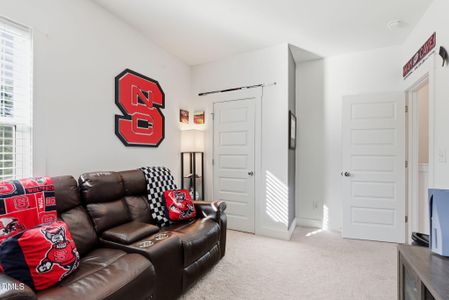 New construction Single-Family house 198 Retreat Dr, Fuquay Varina, NC 27526 - image 10